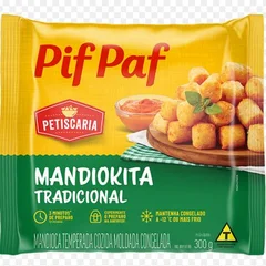 Mandiokita 300gr PifPaf