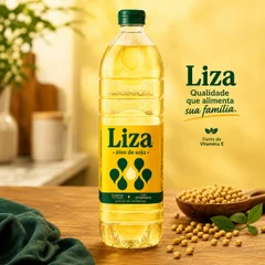 OLÉ LIZA 900 ML 