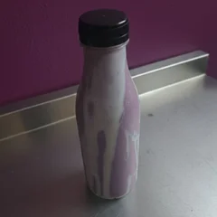 Batidinha de açaí 500 ml na garrafa 