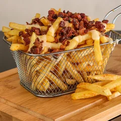 Fritas Especial
