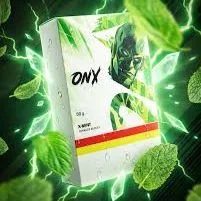 ESSENCIA X-MINT ONIX