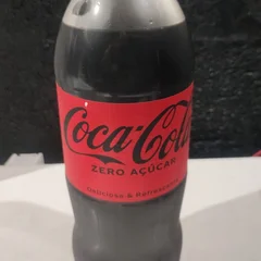 Coca cola zero 2 ltrs 