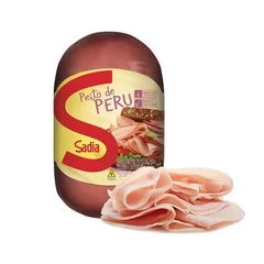 Peito de Peru Sadia