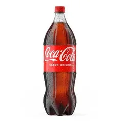  Coca Cola 2L