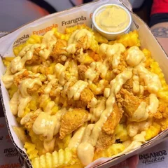 Batata Frangola Insana