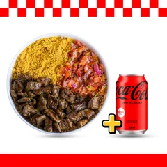 COMBO do ZEZINHO