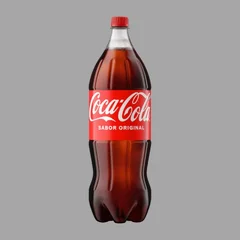 Coca Cola Original 2L