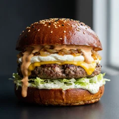 Alcapone Burguer