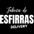 Fabrica de Esfirras Delivery logo