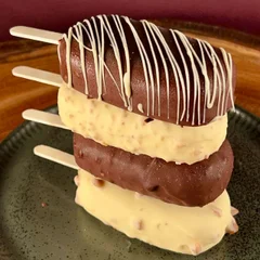 GOLD HAZELNUT (BUENO)