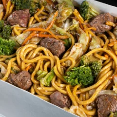 Yaki SUPREMO Carne  1.800g 