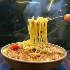 Á BOLONHESA Grande