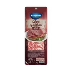 Salame Italiano Pamplona 100g