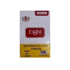 Cigarro Eight 