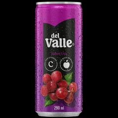 Suco Del Valle Lata 290 ml