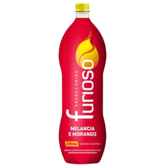 Furioso Melancia e Morango