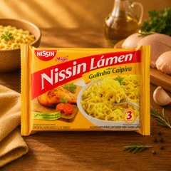 MIOJO NISSIN GALINHA CAIPIRA 
