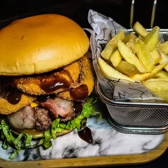 Arcos da Lapa + Fritas