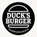 Duck’s Burger - Hamburgueria logo