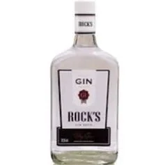 ROCKS SECO + 1 BALY 2 LITROS + 5 GELO SABORES