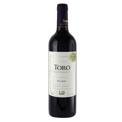 Vinho Tinto Argentino Malbec Toro Negro 750ml