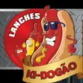 Lanches Ki-Dogão do Primo logo