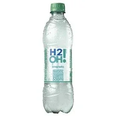 H2o limoneto 500ml