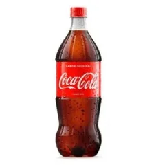 COCA COLA 1 L