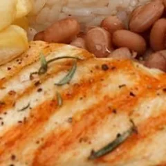 MARMITEX FILÉ DE FRANGO GRELHADO