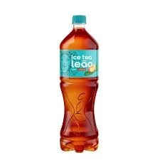 Ice Tea Pêssego 450ml