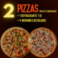 COMBO Família 02