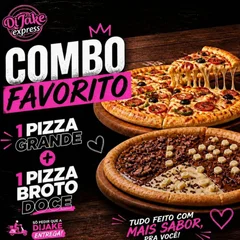 Combo Favorito