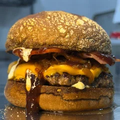 Favorita Bacon BBQ