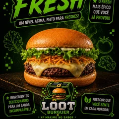 Loot Fresh