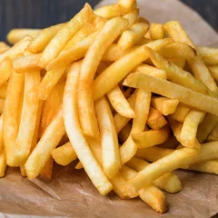 Porção Batata Frita