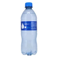 Água sem gás 500ML
