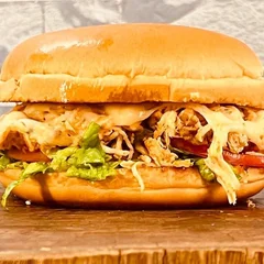X - Salada Frango