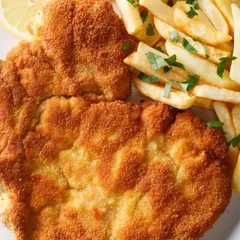 Adicional de Bife á MIlanesa