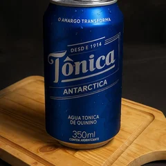 Agua Tonica 350ml