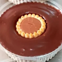 Torta Holandesa.