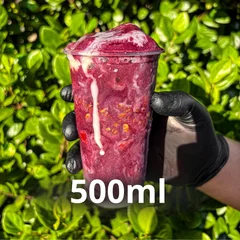 Monte do seu jeito (500ml) 