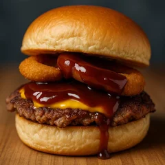 K-Onion BBQ