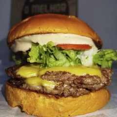 Duplo Salada