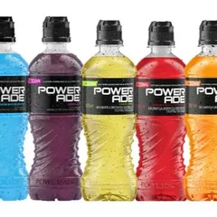 Power Ade  500ML