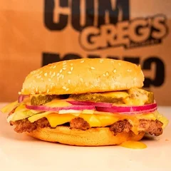 GREG'S 