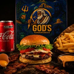 🔥COMBO HADES - Individual