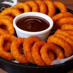Ethereum (Onion rings)