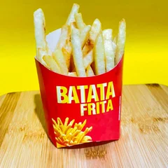 Batata 100g 