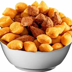 25 salgados ( escolha 1 sabor)