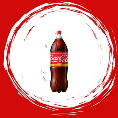 Coca Cola 2Lt